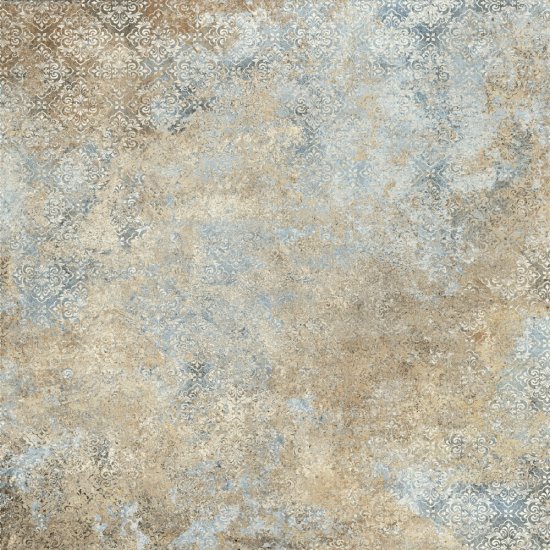 Gres szkliwiony ORIENT DREAM beige mat 59,8x59,8 gat. I Cersanit