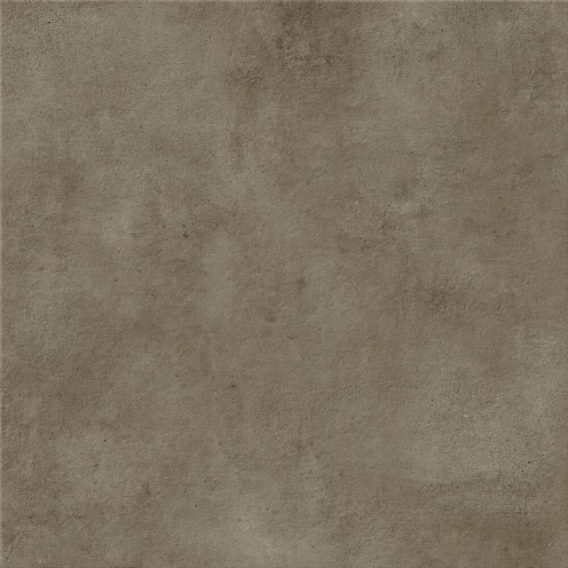 Gres szkliwiony BORIDO taupe mat 59,8x59,8 gat. II