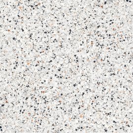 Gres szkliwiony DOTSY GPT1130 multicolour mat 119,8x119,8 gat. I