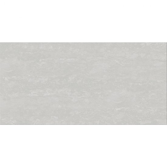 Płytka ścienna WATERLOO grey glossy 29,7x60 gat. I