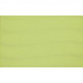 Płytka ścienna LIRA green glossy 25x40 gat. I