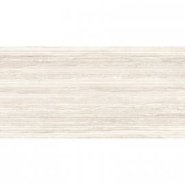 Gres szkliwiony LIV TRAVERTINO CLASSICO cream structure mat 59,8x119,8 gat. I