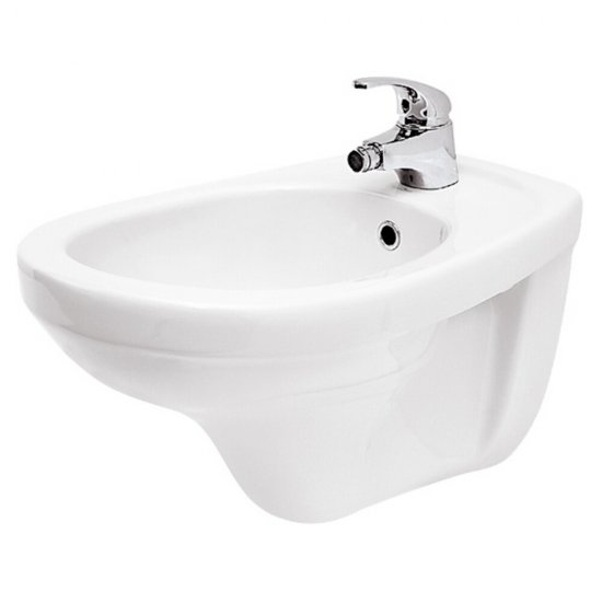 MITO Bidet podwieszany DELFI K11-0018