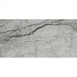 Gres szkliwiony MARBLE SKIN grey mat 59,8x119,8 gat. I