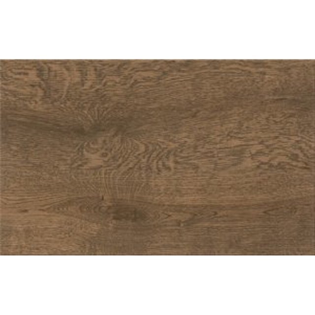 Płytka ścienna MINOS brown satin 25x40 gat. I
