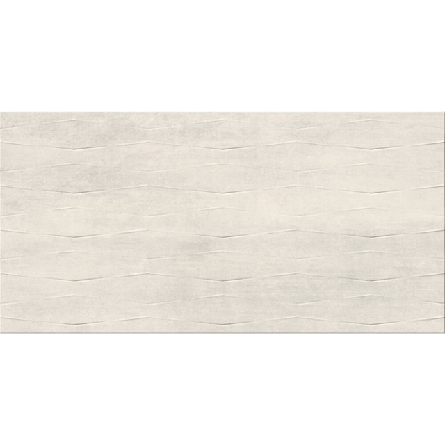 Płytka ścienna DUREA light grey structure mat 29,8x59,8 gat. I