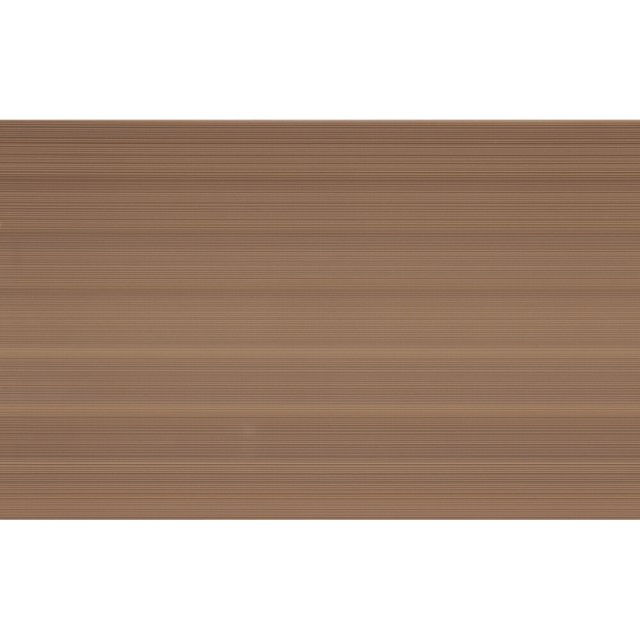 Płytka ścienna GARDA brown structure glossy 25x40 gat. I