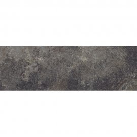 Płytka ścienna WILLOW SKY dark grey mat rect 29x89 #498 gat. I