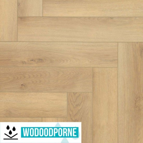 Panele winylowe SPC BESTLAMINATE ADDURI A+B PARQUET DĄB AVON KL 23-33 6 mm