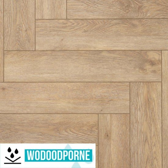 Panele winylowe SPC BESTLAMINATE ADDURI A+B PARQUET DĄB SUSSEX KL 23-33 6 mm