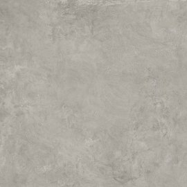 Gres szkliwiony LIV TERRIA grey mat 119,8x119,8 gat. II