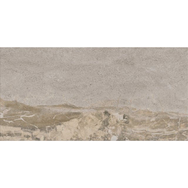 Gres szkliwiony BRASH light grey structure mat 29,8x59,8 gat. I