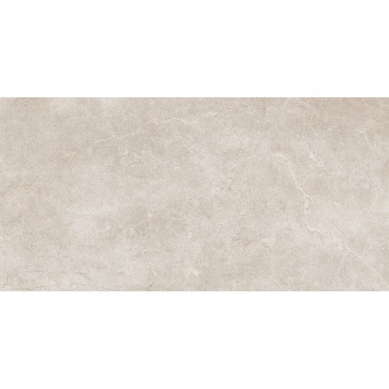 Gres szkliwiony HARMONY STONE cream mat 59,8x119,8 gat. II