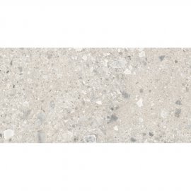 Gres szkliwiony HEDON grey mat 59,8x119,8 #533 gat. II