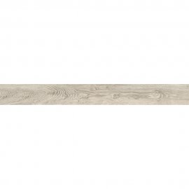 Gres szkliwiony GRAND WOOD PRIME grey mat 8mm 19,8x179,8 gat. I