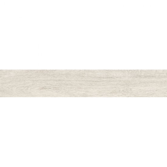 Gres szkliwiony GRAND WOOD PRIME white mat 0,8 19,8x119,8 gat. I