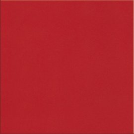 Płytka ścienna MONOBLOCK red mat 20x20 #054 gat. I