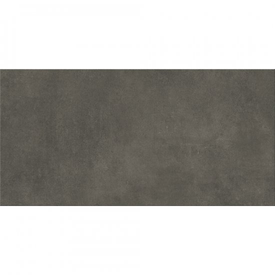 Gres szkliwiony MCTILE CONCRETE graphite mat 29,8x59,8 gat. II