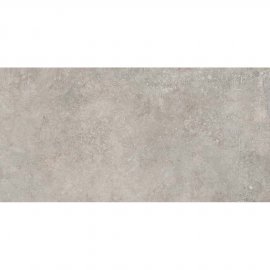 Gres szkliwiony AIORA grey mat 59,8x119,8 gat. II