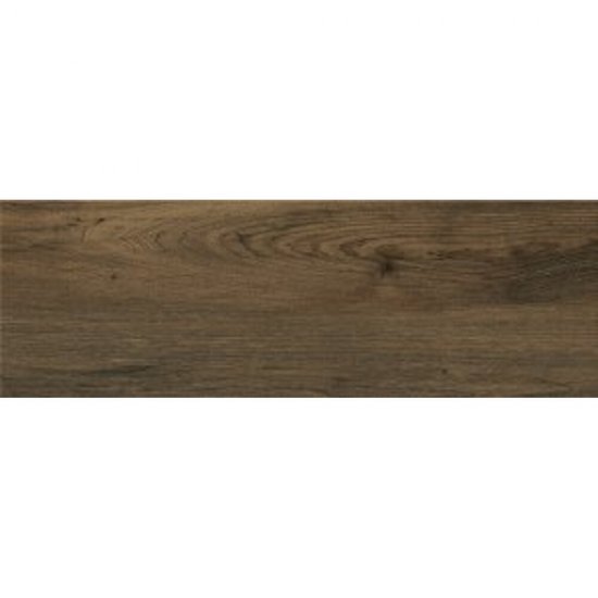 Płytka ścienna ALAYA brown glossy 20x60 gat. I