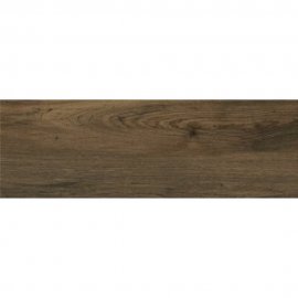 Płytka ścienna ALAYA wood brown glossy 20x60 gat. I