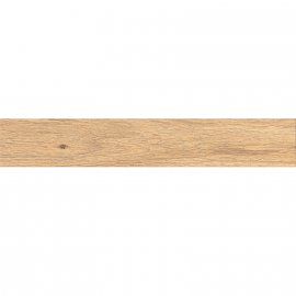 Gres szkliwiony COLAR WOOD GPT1116 warm beige mat 9,8x59,8 gat. II
