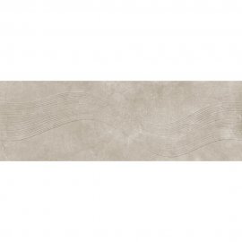 Płytka ścienna CONCRETE SEA grey structure mat 39,8x119,8 gat. II