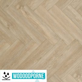 Panele winylowe SPC BESTLAMINATE ADDURI A+B DĄB MOKKA KL 23-33 5,5 mm