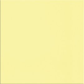 Płytka ścienna MONOBLOCK yellow pastel mat 20x20 gat. I