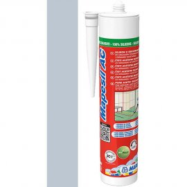 Silikon sanitarny MAPEI MAPESIL AC 310 ml 170