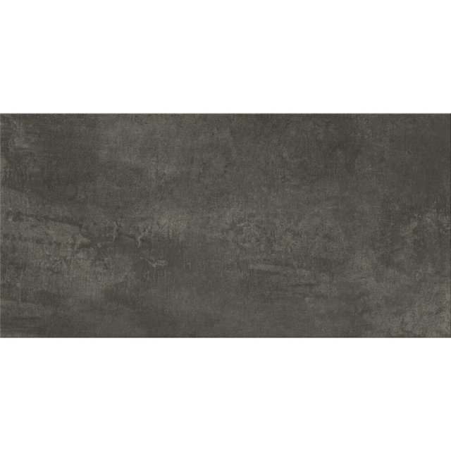 Gres szkliwiony TICA anthracite mat 29,8x59,8 gat. II