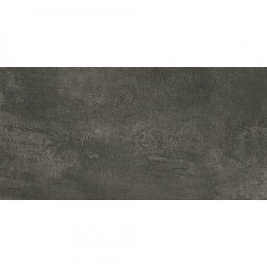 Gres szkliwiony TICA anthracite mat 29,8x59,8 gat. II