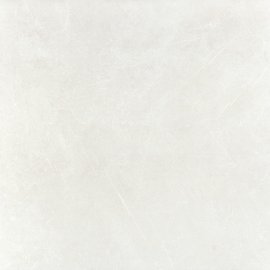 Gres szkliwiony hiszpański Emigres GLOBO WHITE lappato 120x120 gat. I