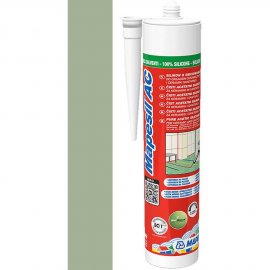 Silikon sanitarny MAPEI MAPESIL AC 310 ml 181