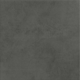 Gres szkliwiony CANDY PROJECT anthracite mat 59,8x59,8 gat. II