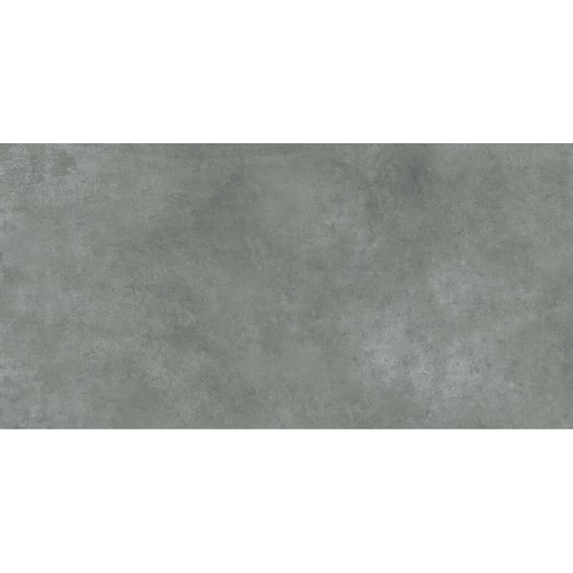 Gres szkliwiony GENFORD grey mat 59,8x119,8 gat. I Cersanit