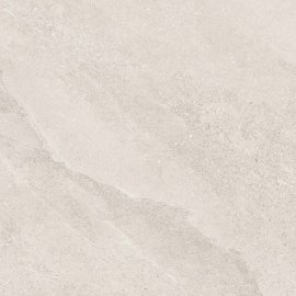 Gres szkliwiony LIV ZANZIBAR cream mat 59,8x59,8 gat. II