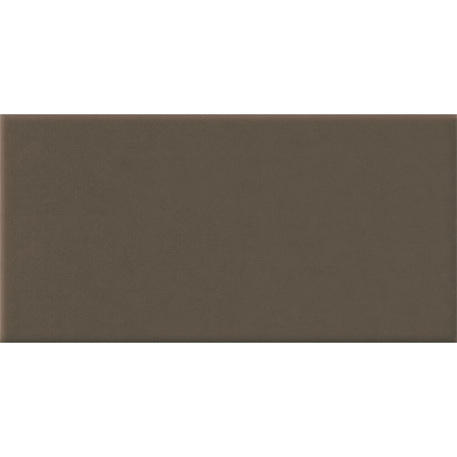 Klinkier podstopnica SIMPLE BROWN mat 14,8x30 gat. II