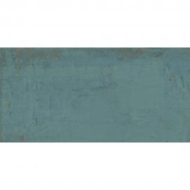 Gres szkliwiony hiszpański Aparici METALLIC GREEN NATURAL mat 49,75x99,55 gat. I