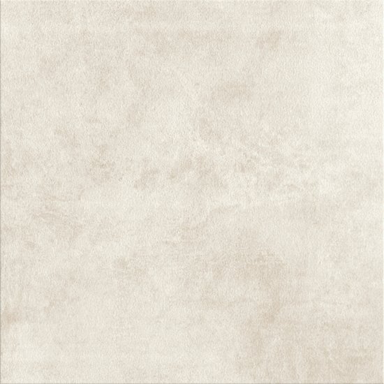 Gres szkliwiony KERMOS PROJECT cream mat 29,8x29,8 gat. II
