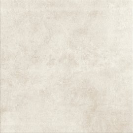 Gres szkliwiony KERMOS PROJECT cream mat 29,8x29,8 gat. II