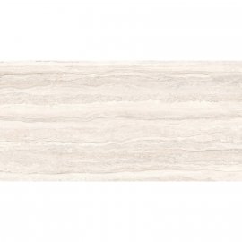 Gres szkliwiony LIV TRAVERTINO CLASSICO cream mat 59,8x119,8 gat. II