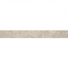 Gres szkliwiony cokół CANDY cream mat 7,2x59,8 #565 gat. I