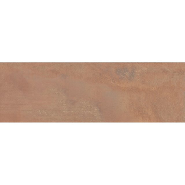 Płytka ścienna DEEP VOLCANIC rusty satin 29x89 gat. I Cersanit