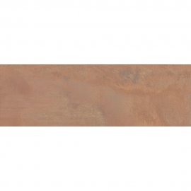 Płytka ścienna DEEP VOLCANIC rusty satin 29x89 gat. I Cersanit