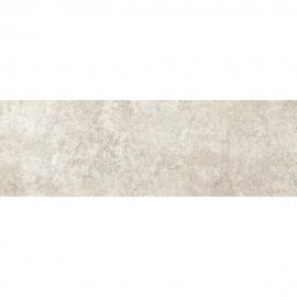 Płytka ścienna NORTH CEMENT beige mat rect 29x89 gat. I Cersanit