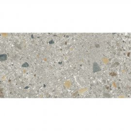 Gres szkliwiony BRAND ROCK GPT1005 light grey mat 59,8x119,8 gat. II