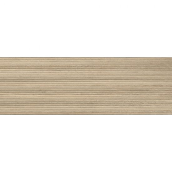 Płytka ścienna hiszpańska Baldocer LARCHWOOD ALDER mat 30x90 gat. I