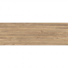 Płytka ścienna ALMERA WOOD beige structure mat 39,8x119,8 gat. II