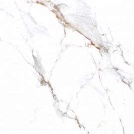 Gres szkliwiony PRIME GALAXY STATUARIO carving 60x60 gat. I